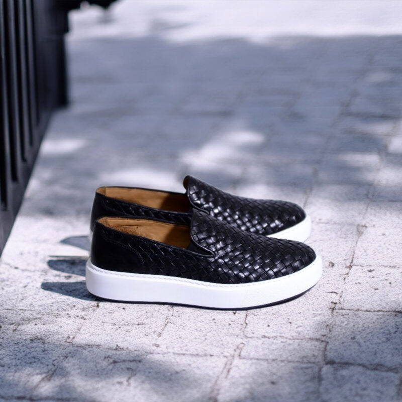 Loafer_noir_cuir1
