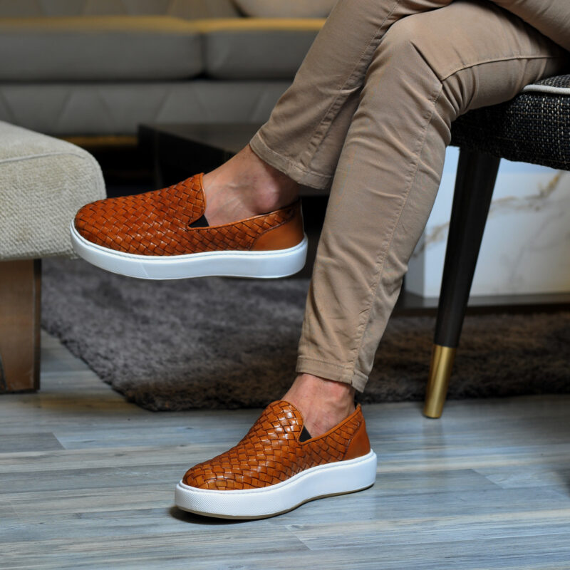 Elito Milano Camel