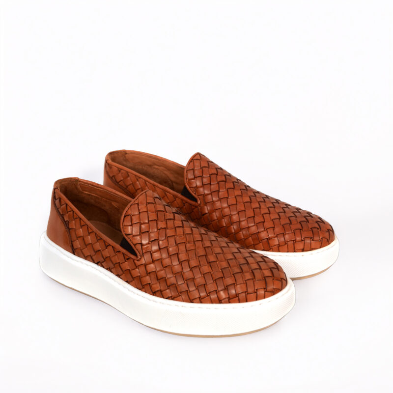 Elito Milano Camel – Image 2