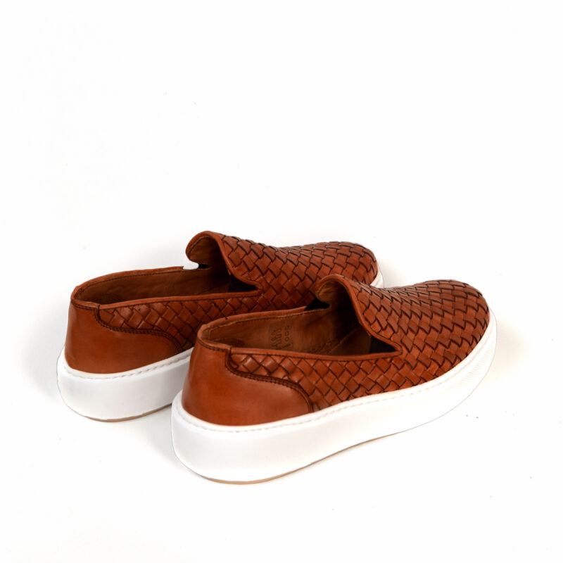 Elito Milano Camel – Image 4