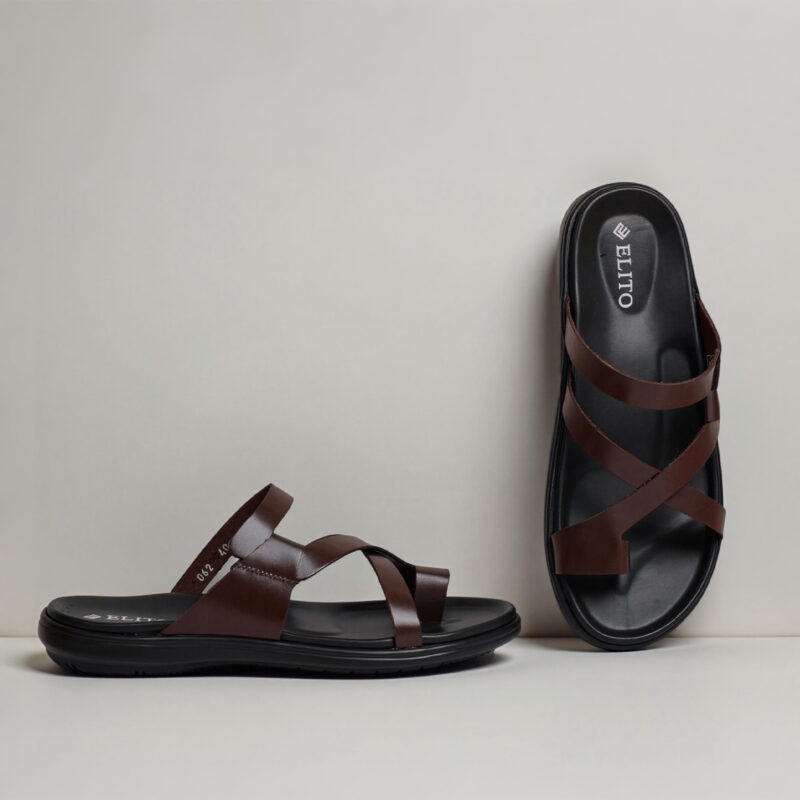 Elito Rome Marron – Image 2