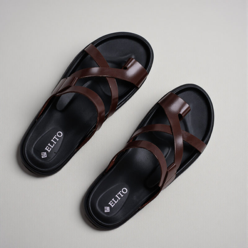 Elito Rome Marron