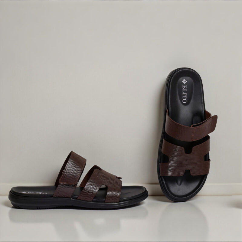 Elito Textura Marron – Image 2