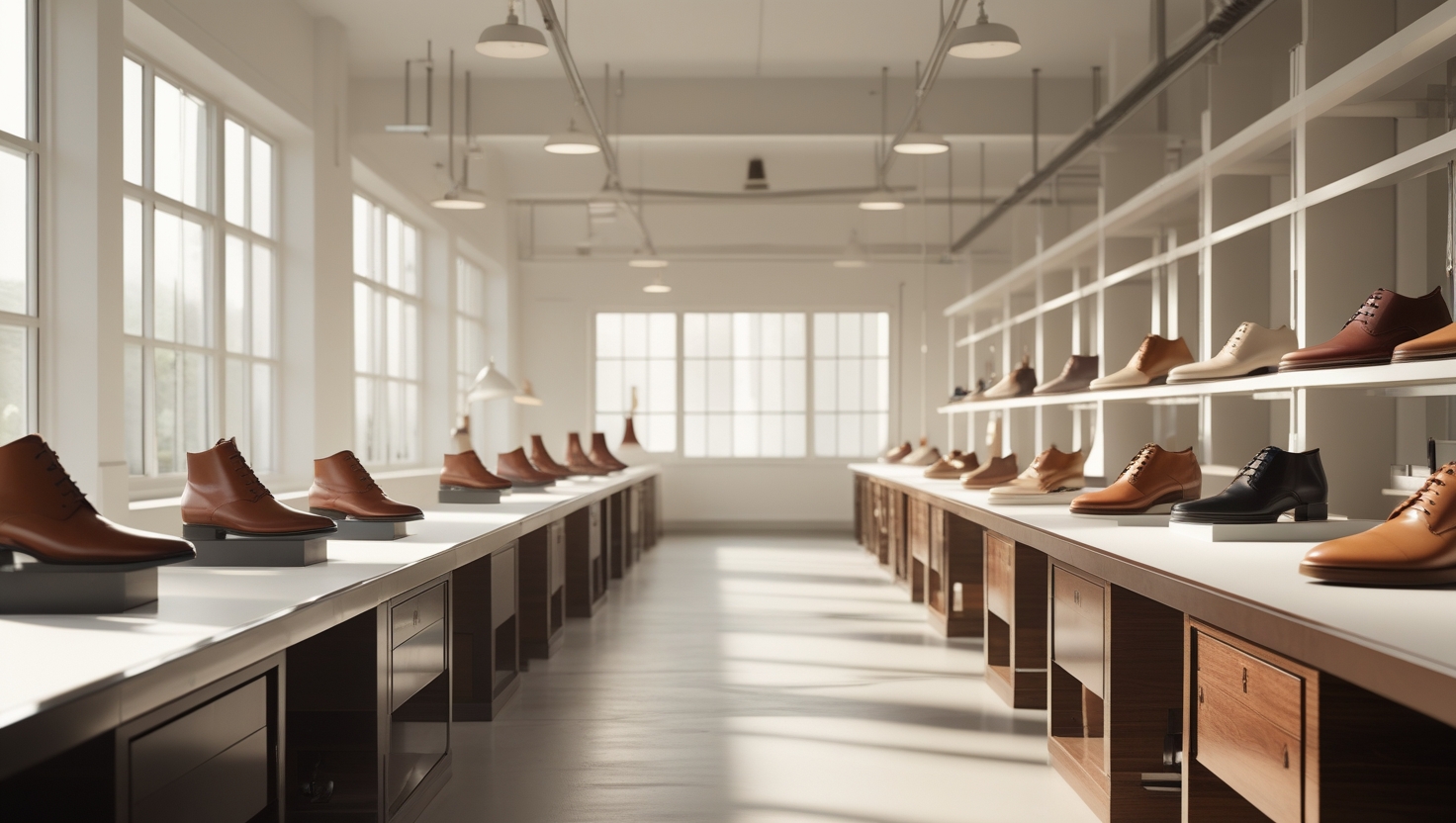 Elito Show Room