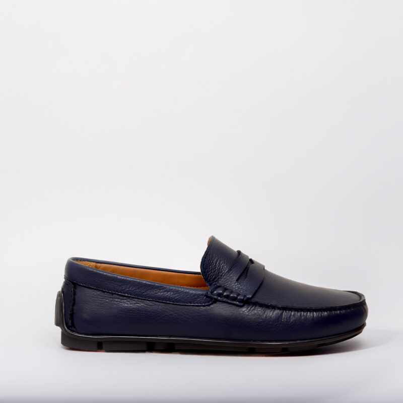 Elito MOCA Bleu Marine – Image 2