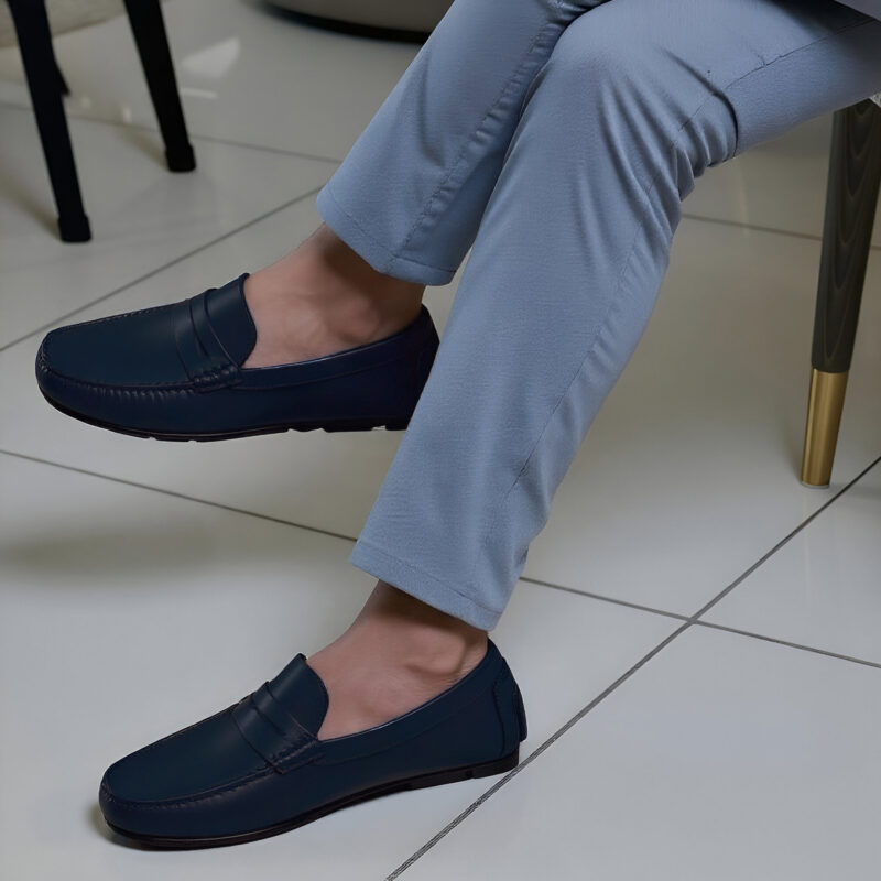 Bleu Marine