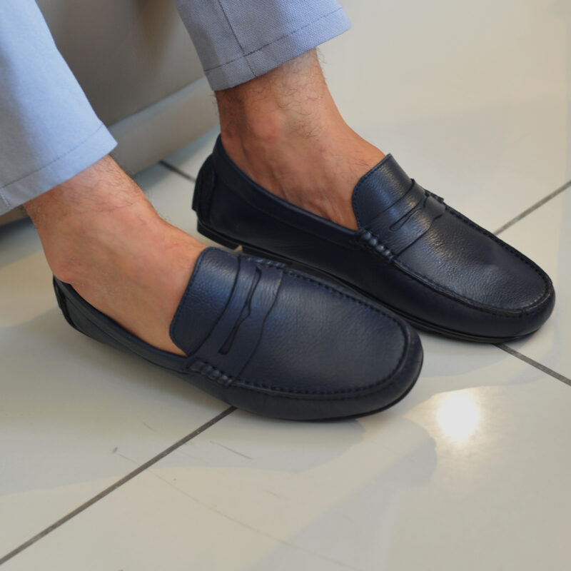 Elito MOCA Bleu Marine – Image 7