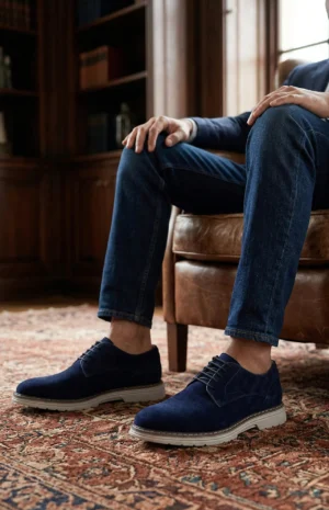 Bleu Marine