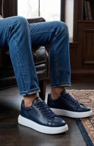 Bleu Marine