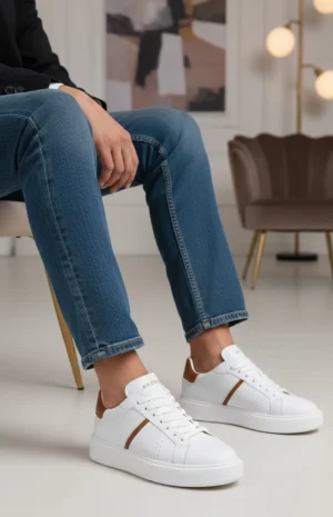Blanc Marron
