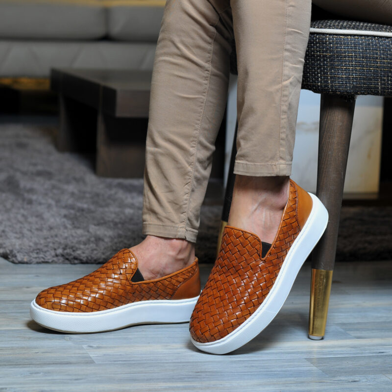 Elito Milano Camel – Image 5