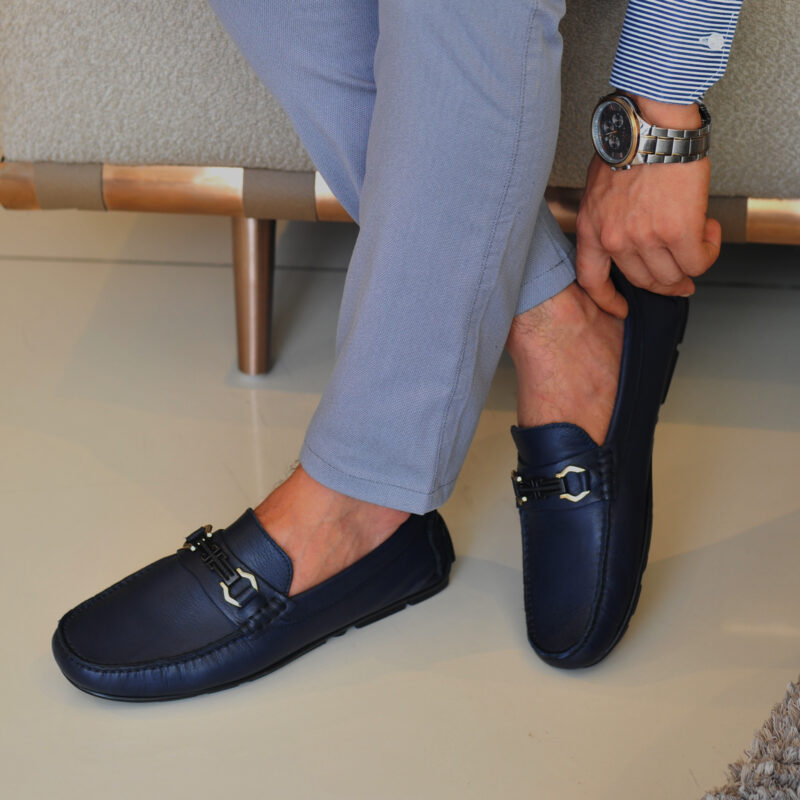 Elito Varello Bleu Marine