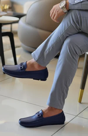 Bleu Marine