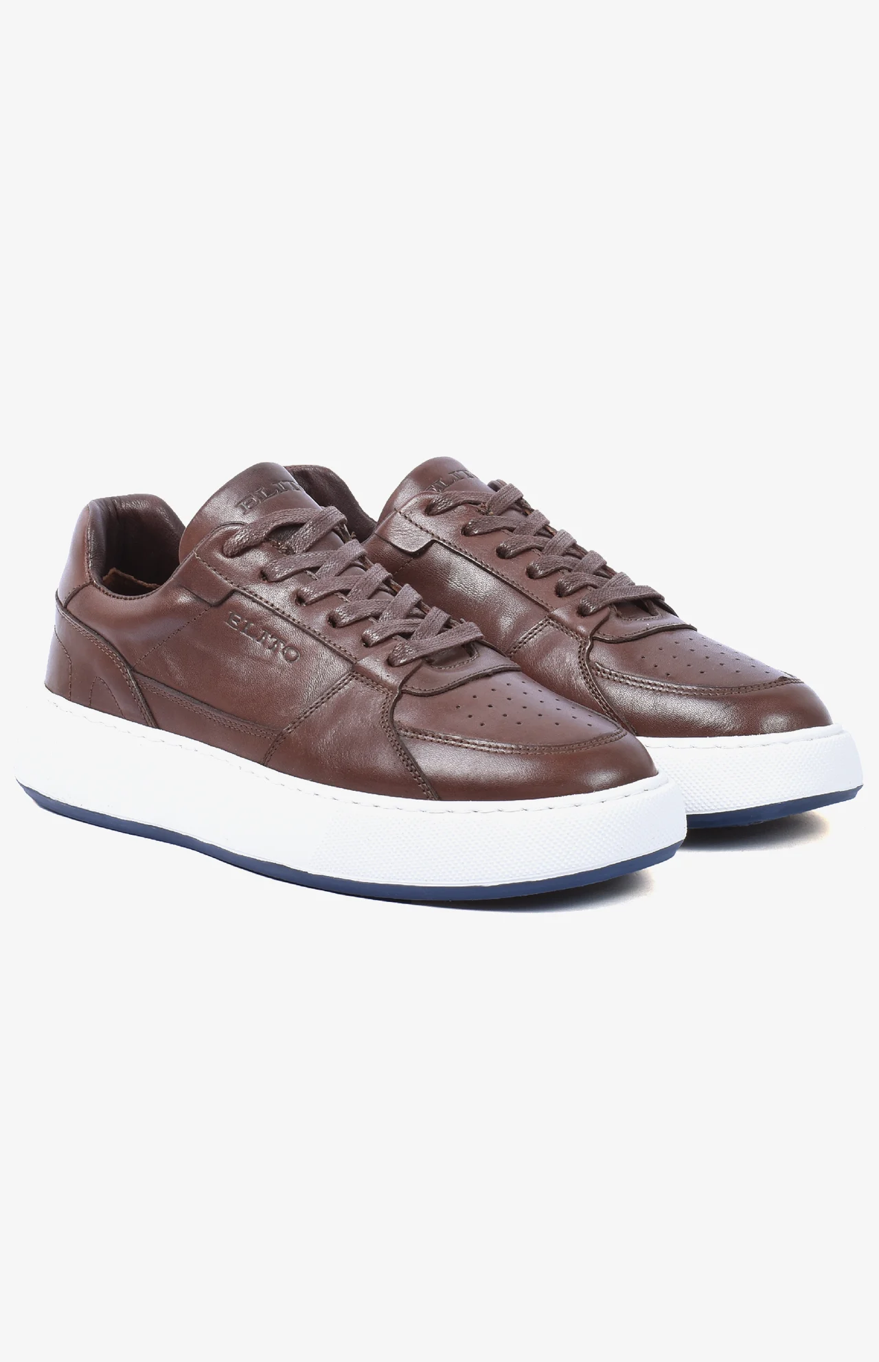 Sneaker premium Azur pour homme