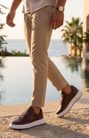 Marron