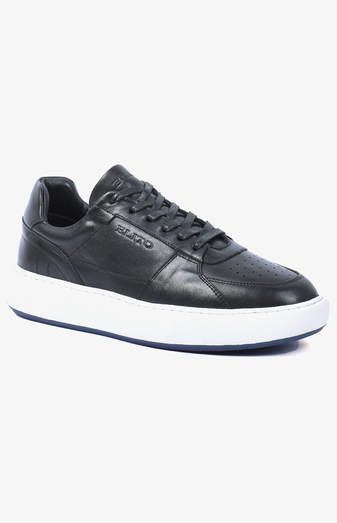 Chaussure décontractée homme Azur